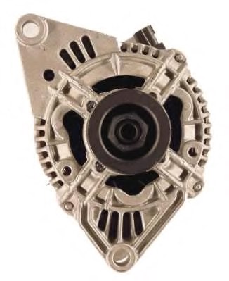 FRIESEN 9051154 Alternator